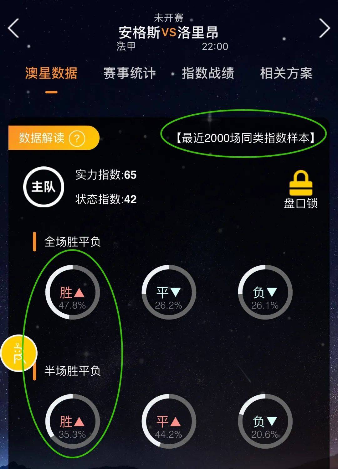 压力下取